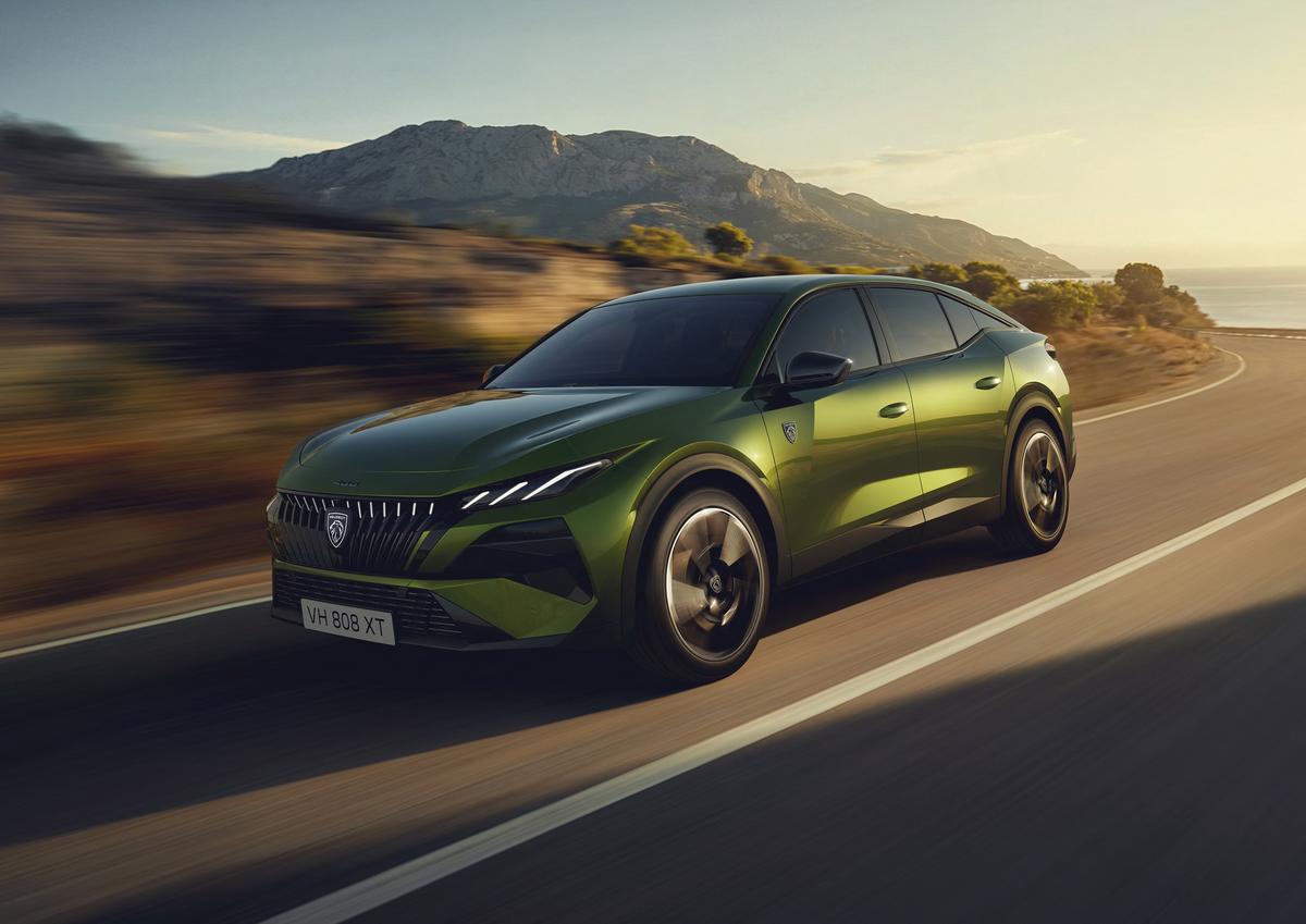 Noul Peugeot se lansează în România și vine cu un detaliu care atrage toate privirile! Se va bate pentru supremație cu Toyota sau Volkswagen