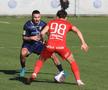 Imagini de la meciul Hermannstadt - FK Napredak Kruševac FOTO: Ionuț Iordache (GSP)