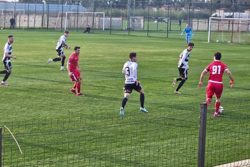 U Cluj - Widzew Lodz