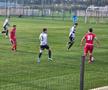 U Cluj - Widzew Lodz