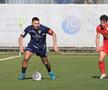 Imagini de la meciul Hermannstadt - FK Napredak Kruševac FOTO: Ionuț Iordache (GSP)