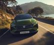Noul PEUGEOT 408