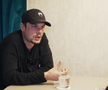 Mario Iorgulescu, în cadrul interviului acordat pentru cancan.ro