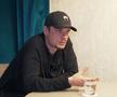 Mario Iorgulescu, interviu din clinica din Italia în care este internat