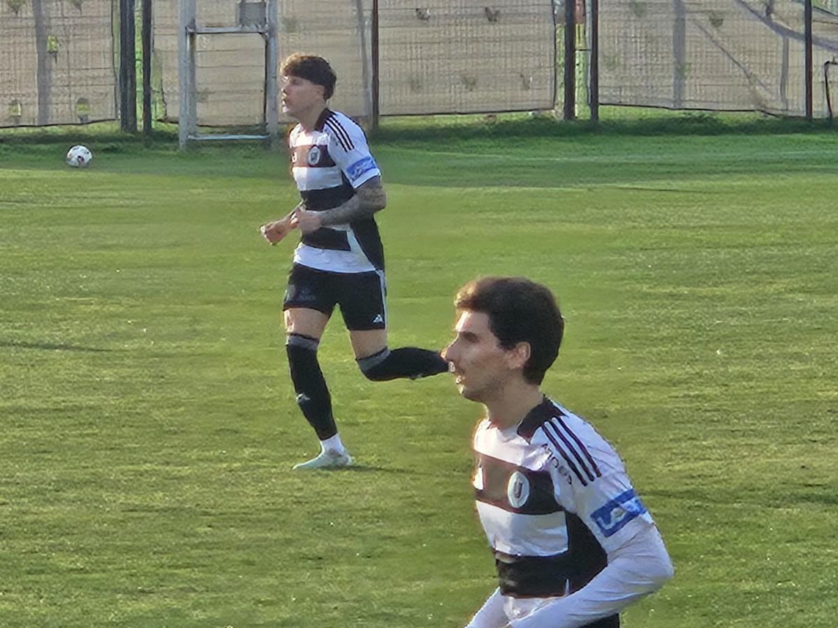 U Cluj, remiză în ultimul amical al echipelor românești din Antalya