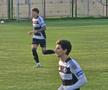 U Cluj, remiză în ultimul amical al echipelor românești din Antalya