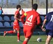 Imagini de la meciul Hermannstadt - FK Napredak Kruševac FOTO: Ionuț Iordache (GSP)