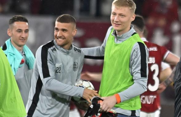 Legia Varșovia vrea să transfere din Superliga! Detalii de ultimă oră: „Există discuții și tatonări! Unul dintre oamenii de bază”