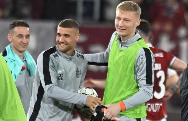 Legia Varșovia vrea să transfere din Superliga! Detalii de ultimă oră: „Există discuții și tatonări! Unul dintre oamenii de bază”