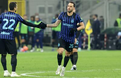 Au revenit să i-l fure pe Calhanoglu lui Chivu! Cât cere Inter + Primul transfer al anului, finalizat