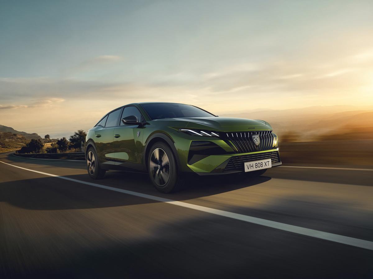 Noul Peugeot se lansează în România și vine cu un detaliu care atrage toate privirile! Se va bate pentru supremație cu Toyota sau Volkswagen