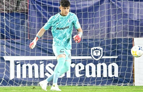 Nu-și găsește locul după despărțirea de FCSB: pus pe liber astăzi de Farul