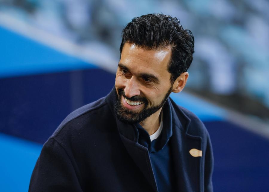 Alvaro Arbeloa, noul antrenor al lui Real Madrid // FOTO: Imago Images Xabi Alonso, OUT de la Real Madrid » S-a aflat și înlocuitorul-surpriză!