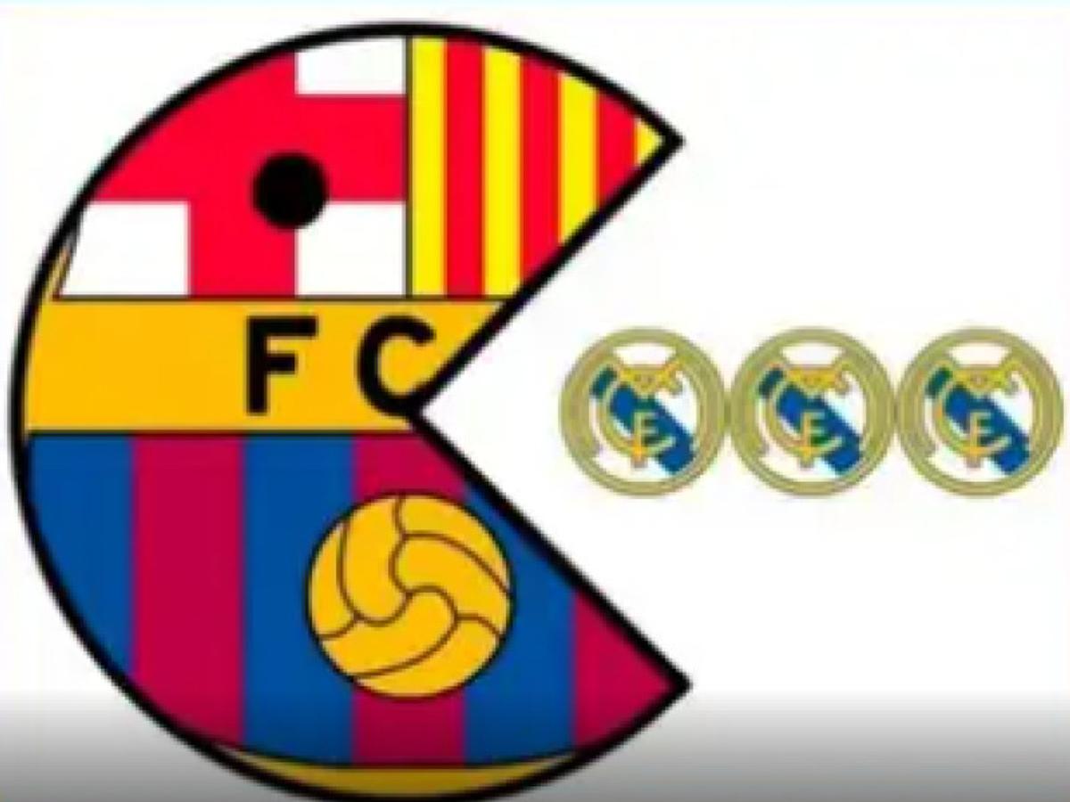 Cele mai tari meme-uri după Barcelona - Real Madrid 3-2