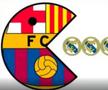 Toată lumea râde de Real Madrid » Cele mai tari meme-uri după El Clasico