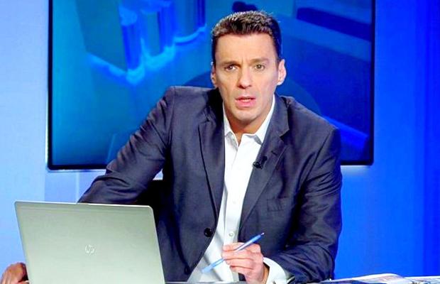 Mircea Badea, luat la ochi de alt kickboxer: „E inconștient! Dă la sac și la palmare, dar nu știe cum e să încasezi!”