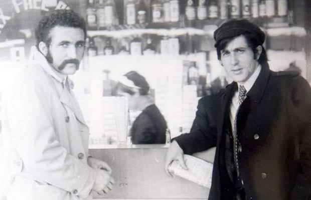 Poveste halucinantă cu Ion Țiriac și Ilie Năstase: „Bă, tu ești zdravăn la cap, ai venit cu pușcă?!”