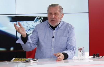 EXCLUSIV // VIDEO Ilie Năstase față-n față cu procuroarea care l-a anchetat: „Domne, regret! Am și eu copii, prieteni. M-am făcut de râs...”