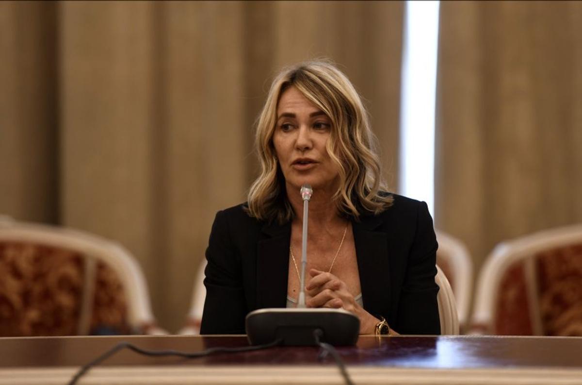 VIDEO Alina Dumitru recunoaște: „Am fost pe punctul de a pleca din țară, voiam să fac performanță cu alții”