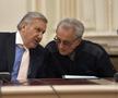 Ilie Năstase, atac incendiar, în Senat, la Mugur Isărescu și ministrul Sportului: „Ați mai pomenit așa ceva? Ha ha!”
