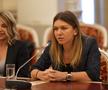 Ilie Năstase, atac incendiar, în Senat, la Mugur Isărescu și ministrul Sportului: „Ați mai pomenit așa ceva? Ha ha!”
