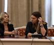 Ilie Năstase, atac incendiar, în Senat, la Mugur Isărescu și ministrul Sportului: „Ați mai pomenit așa ceva? Ha ha!”