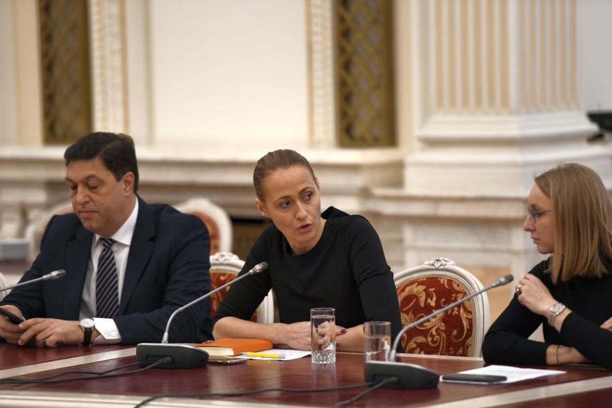 Ilie Năstase, atac incendiar, în Senat, la Mugur Isărescu și ministrul Sportului: „Ați mai pomenit așa ceva? Ha ha!”