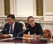 Ilie Năstase, atac incendiar, în Senat, la Mugur Isărescu și ministrul Sportului: „Ați mai pomenit așa ceva? Ha ha!”