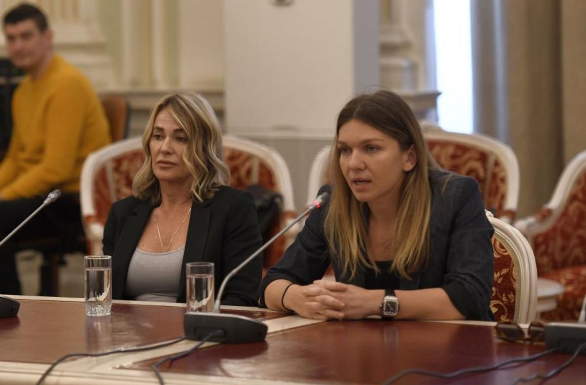 Ilie Năstase, atac incendiar, în Senat, la Mugur Isărescu și ministrul Sportului: „Ați mai pomenit așa ceva? Ha ha!”