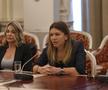 Ilie Năstase, atac incendiar, în Senat, la Mugur Isărescu și ministrul Sportului: „Ați mai pomenit așa ceva? Ha ha!”