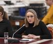 Ilie Năstase, atac incendiar, în Senat, la Mugur Isărescu și ministrul Sportului: „Ați mai pomenit așa ceva? Ha ha!”