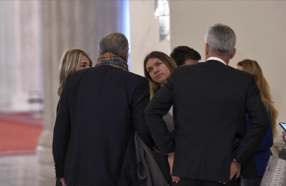 Ilie Năstase, atac incendiar, în Senat, la Mugur Isărescu și ministrul Sportului: „Ați mai pomenit așa ceva? Ha ha!”