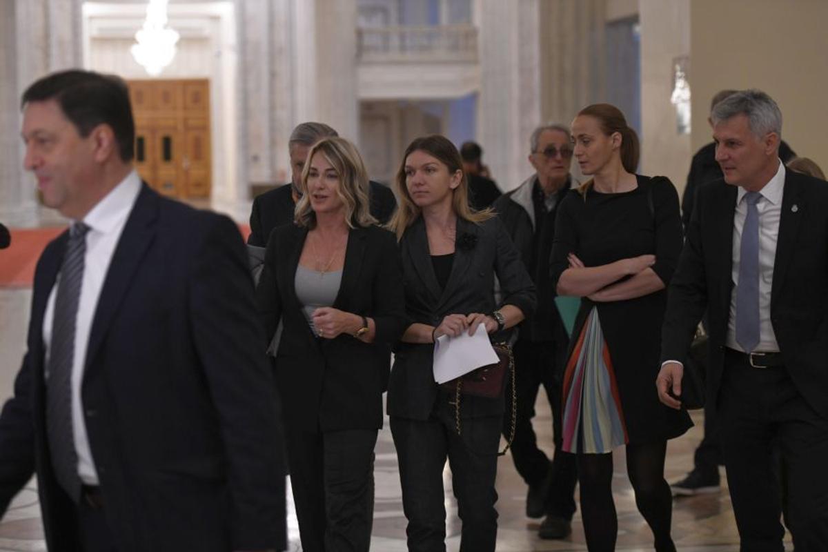 Ilie Năstase, atac incendiar, în Senat, la Mugur Isărescu și ministrul Sportului: „Ați mai pomenit așa ceva? Ha ha!”