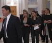 Ilie Năstase, atac incendiar, în Senat, la Mugur Isărescu și ministrul Sportului: „Ați mai pomenit așa ceva? Ha ha!”