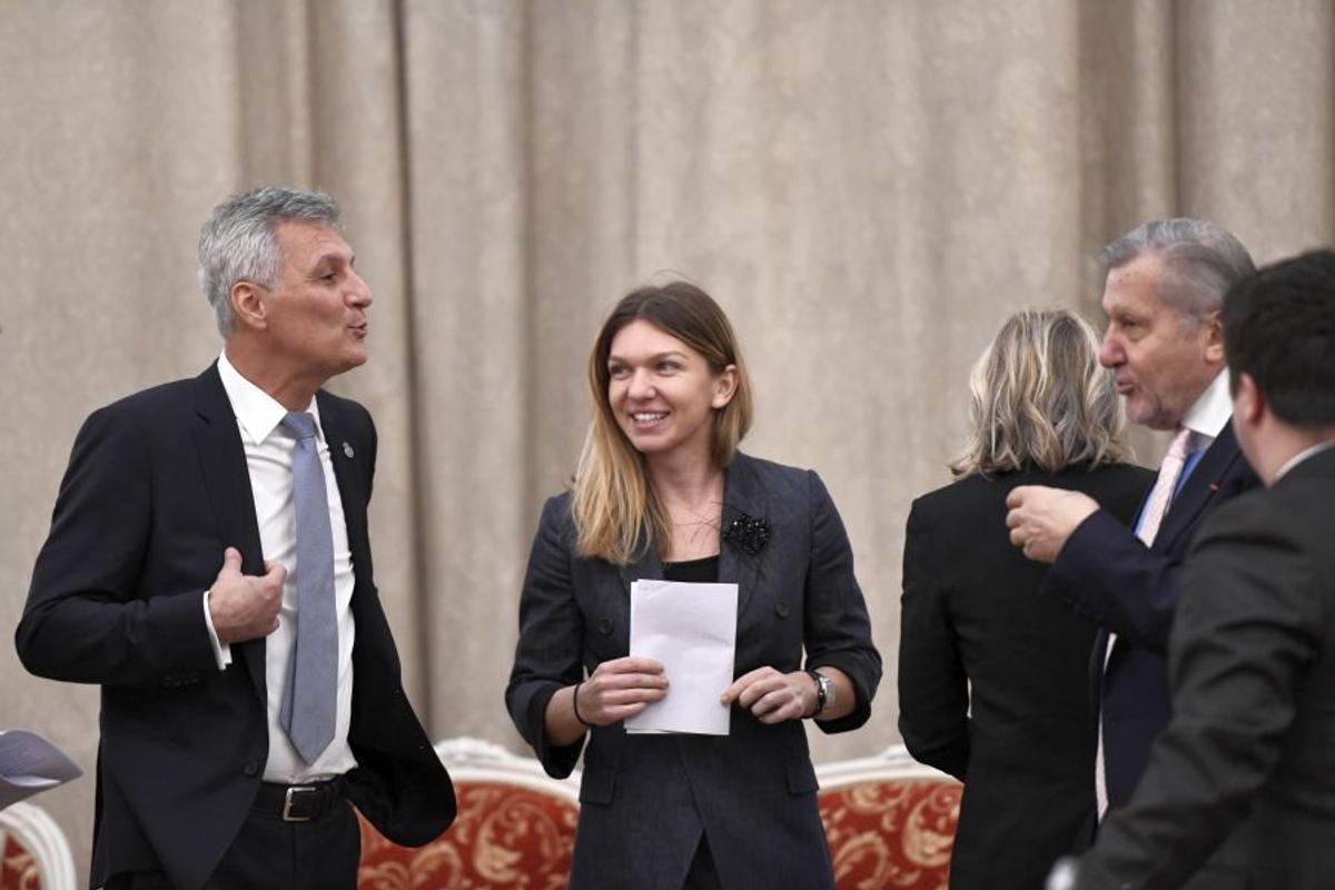 Ilie Năstase, atac incendiar, în Senat, la Mugur Isărescu și ministrul Sportului: „Ați mai pomenit așa ceva? Ha ha!”