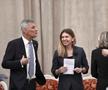 Ilie Năstase, atac incendiar, în Senat, la Mugur Isărescu și ministrul Sportului: „Ați mai pomenit așa ceva? Ha ha!”
