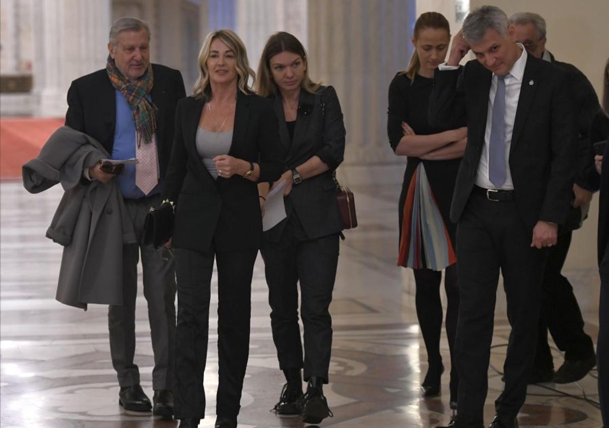 Ilie Năstase, atac incendiar, în Senat, la Mugur Isărescu și ministrul Sportului: „Ați mai pomenit așa ceva? Ha ha!”