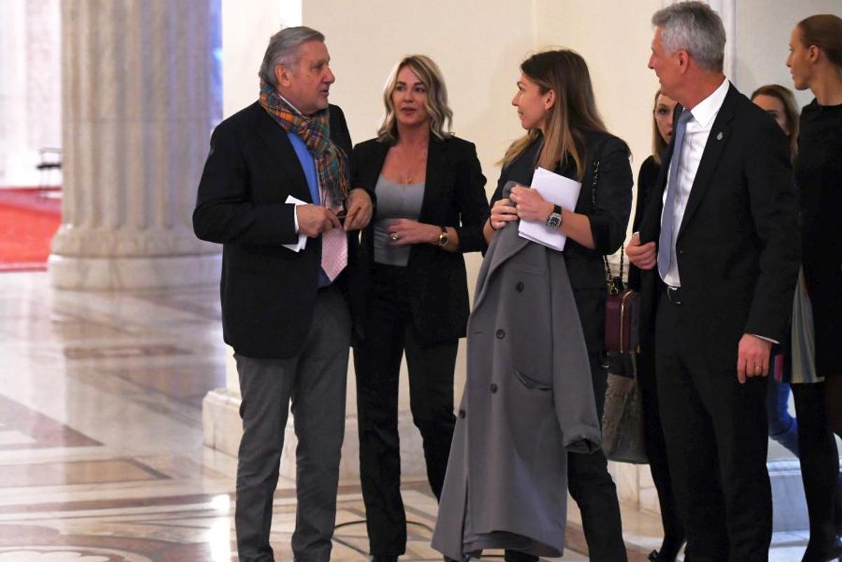 Ilie Năstase, atac incendiar, în Senat, la Mugur Isărescu și ministrul Sportului: „Ați mai pomenit așa ceva? Ha ha!”