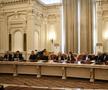 Ilie Năstase, atac incendiar, în Senat, la Mugur Isărescu și ministrul Sportului: „Ați mai pomenit așa ceva? Ha ha!”