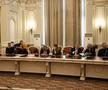 Simona Halep, Nadia Comăneci, Gabi Szabo și Camelia Potec, conferință-manifest la Senat: „Ajutor! Vorbim în van și nimeni nu ne ascultă!”