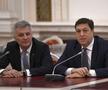 Ilie Năstase, atac incendiar, în Senat, la Mugur Isărescu și ministrul Sportului: „Ați mai pomenit așa ceva? Ha ha!”