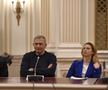 Ilie Năstase, atac incendiar, în Senat, la Mugur Isărescu și ministrul Sportului: „Ați mai pomenit așa ceva? Ha ha!”