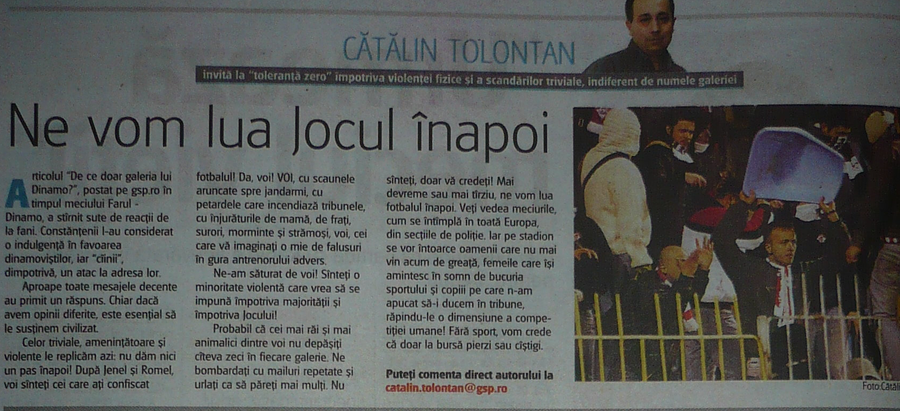 EXCLUSIV VIDEO Kickboxer, membru PCH, participant la violențele de la Constanța: „Am stat ascuns de jandarmi o oră în compartimentul de bagaje”