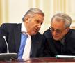 Ilie Năstase, atac incendiar, în Senat, la Mugur Isărescu și ministrul Sportului: „Ați mai pomenit așa ceva? Ha ha!”