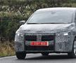 Dacia Logan 3, suprinsă la teste! Noul model are faruri LED și ar putea avea o opțiune de senzație