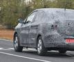 Dacia Logan 3, suprinsă la teste! Noul model are faruri LED și ar putea avea o opțiune de senzație