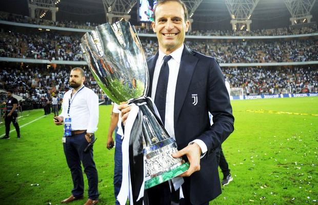 AC Milan. Variantă-bombă de antrenor: Massimiliano Allegri, fost la Juventus!