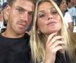 GALERIE FOTO Eugenia de Martino, modelul care i-a stricat jocul micuțului Diego Schwartzman: „Am făcut sex de 22 de ori în ultima lună”
