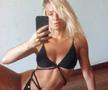 GALERIE FOTO Eugenia de Martino, modelul care i-a stricat jocul micuțului Diego Schwartzman: „Am făcut sex de 22 de ori în ultima lună”
