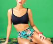 GALERIE FOTO Eugenia de Martino, modelul care i-a stricat jocul micuțului Diego Schwartzman: „Am făcut sex de 22 de ori în ultima lună”
